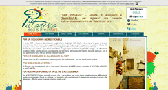 Desktop Screenshot of bebsalentopittoresco.com